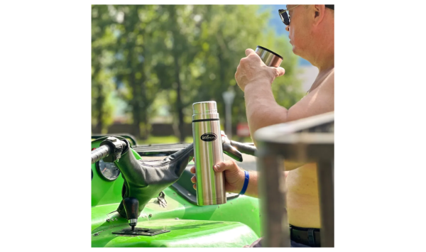 Термос Biostal NB-1000K2